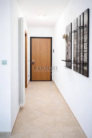 A pochi minuti da Siena, villetta a schiera con 2 camere, terrazza e garage - Foto 6