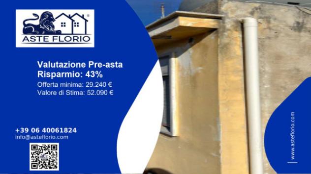 Immobile in asta di 86 m² in vendita a Avola