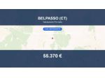 Immobile in asta di 188 m² in vendita a Belpasso