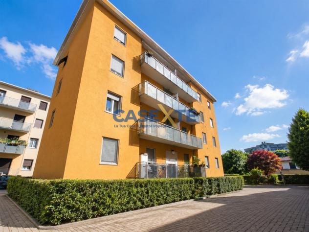 Bergamo – Eleganza, comfort e tecnologia in un appartamento completamente ristrutturato - Foto 18