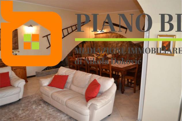 V000565 - ESCLUSIVA TENUTA CON TERRENO - POTENZIALE B&B - Foto 11