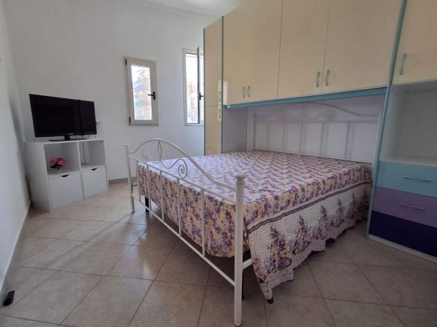 APPARTAMENTO CON AMPIO TERRAZZO E BOX - Foto 7