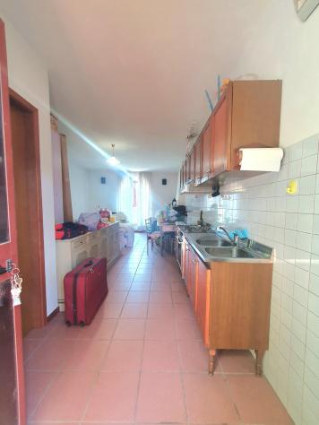 Casa semindipendente in vendita a San Ginese - Capannori 210 mq Rif: 1403988 - Foto 6