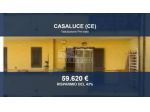 Immobile in asta di 100 m² in vendita a Casaluce