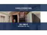 Immobile in asta di 97 m² in vendita a Casalzuigno