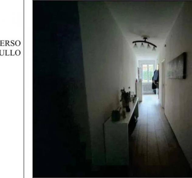 Immobile in asta di 120 m², box auto in vendita a Castelveccana - Foto 12
