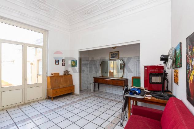 Appartamento in vendita a Catania, Centro Storico - Foto 17