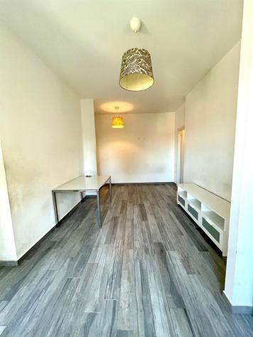 Bilocale panoramico completamente ristrutturato, subito disponibile + cantina e balconata - Foto 2