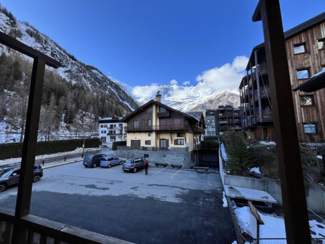 Trilocale in vendita a Courmayeur - Foto 11