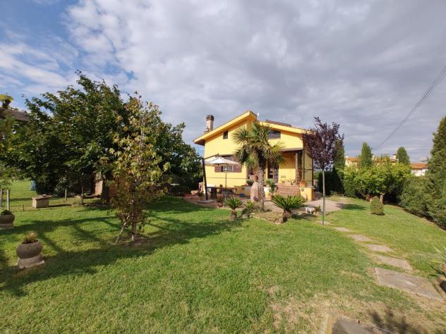 Casa singola in vendita a Valtriano - Fauglia 100 mq Rif: 1312256 - Foto 6