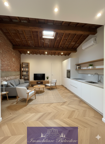 Appartamento in vendita a Firenze, Gavinana - Foto 2