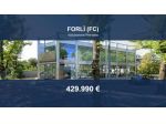 Immobile in asta di 638 m² in vendita a Forlì
