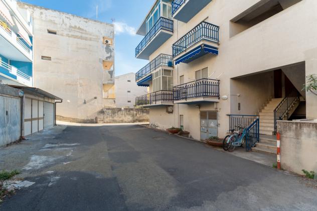 Bilocale in vendita a Furci Siculo - Foto 12