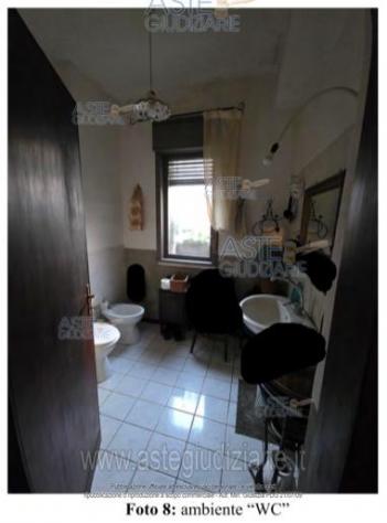 IMMOBILI-IMMOBILE RESIDENZIALE-V. Fasano, 106, 95030 Catania CT, Italia - Foto 9