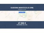 Immobile in asta di 55 m² in vendita a Guidonia Montecelio