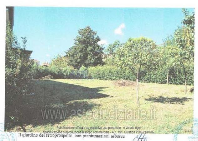IMMOBILI-IMMOBILE RESIDENZIALE-Via Castello D'Ariano, 124 B - Foto 6