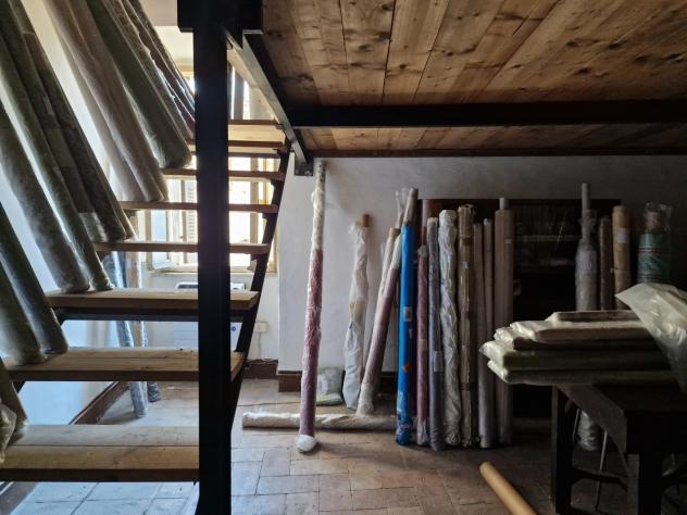 Porzione di casa in vendita a Lugnano in Teverina - Foto 13