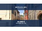 Immobile in asta di 80 m² in vendita a Matelica