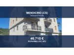 Immobile in asta di 138 m² con più di 5 locali in vendita a Mendicino