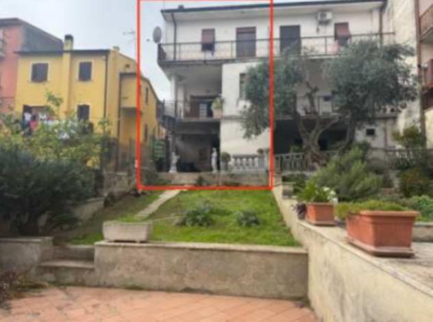 Immobile in asta di 230 m² con più di 5 locali in vendita a Mentana - Foto 20
