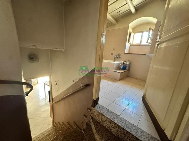 Rif. 9033 - Casa Indipendente a Giarratana - Foto 12
