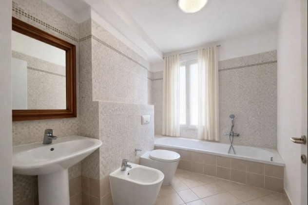 Appartamento in vendita a Tirrenia - Pisa 72 mq Rif: 1392412 - Foto 9