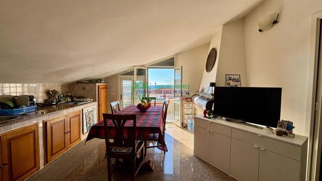 Rif. 2446 - Appartamento con vista panoramica a Marina di Ragusa, zona Gesuiti - Foto 4