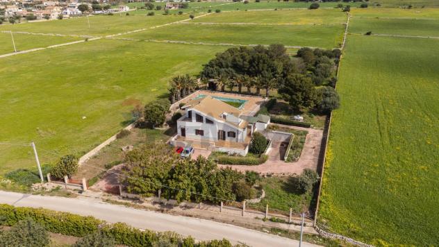 Villa singola in vendita a Ragusa, Marina di Ragusa - Foto 6