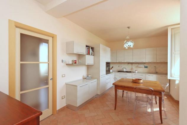 Villa in vendita a Caletta - Rosignano Marittimo 320 mq Rif: 1428926 - Foto 8