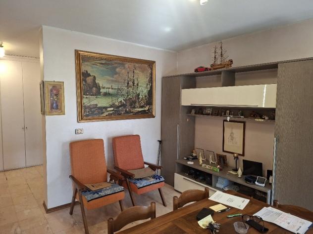 Vendesi nuda proprietà di trilocale a Sasso Marconi - Foto 18