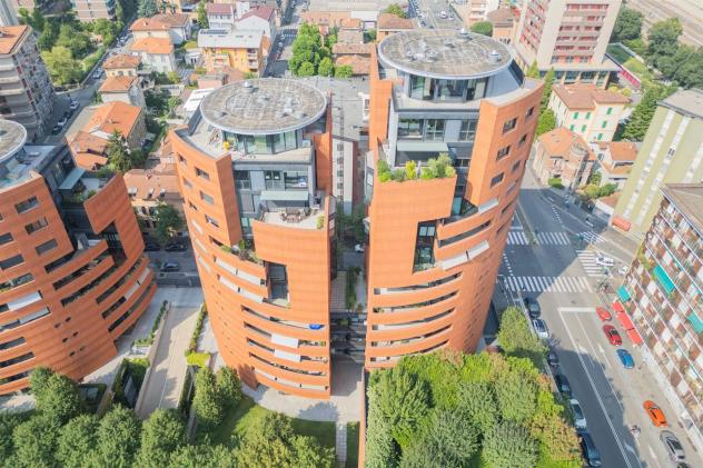 Vendita Appartamento da 119 mq in VIA CAMPARI - Foto 6