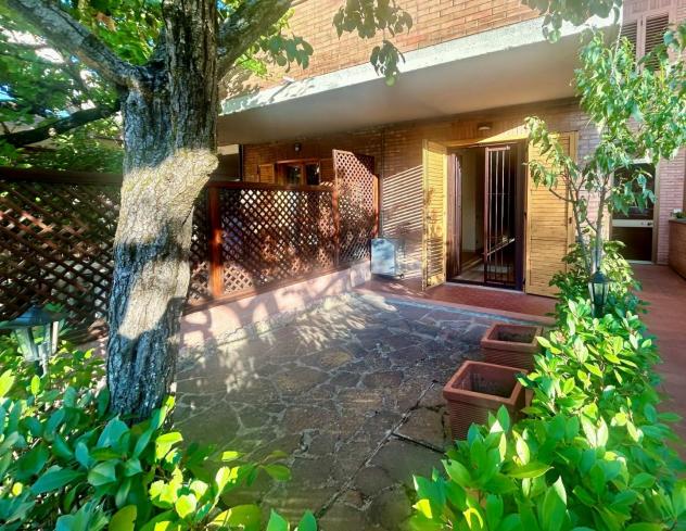 Appartamento in vendita a Siena 108 mq Rif: 1448721