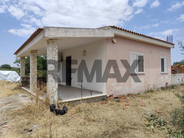 Casa Indipendente in vendita a Siracusa, Tremmilia - Foto 9