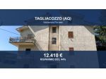 Immobile in asta di 61 m² in vendita a Tagliacozzo
