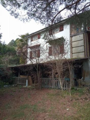 Immobile in asta di 215 m², box auto in vendita a Torricella Sicura - Foto 12