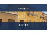 Immobile in asta di 364 m² in vendita a Trapani