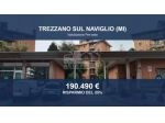 Immobile in asta di 107 m² in vendita a Trezzano sul Naviglio