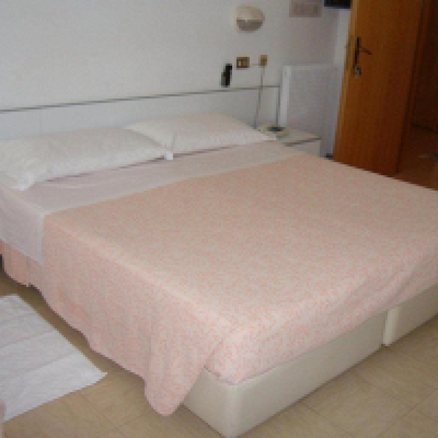 Hotel Villa Carla