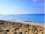 SALENTO IONICO Casa 8p LIDO MARINI 190m SPIAGGIA