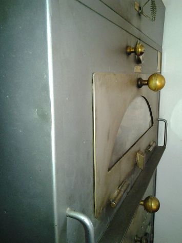 Forno a legna - Foto 6