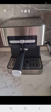 Macchina caffe macinato