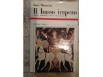 Il Basso Impero Mazzarino