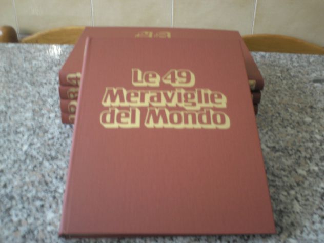 Le 49 Meraviglie del Mondo - Foto 2