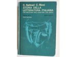 STORIA DELLA ( LETTERATURA ITALIANA )
