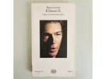 Il Dottor H - Bruno Luverà - Einaudi - 2000 - TRACCIATA!