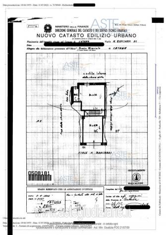 IMMOBILI-IMMOBILE COMMERCIALE-Viale Mario Rapisardi 60,62,64 - Foto 10