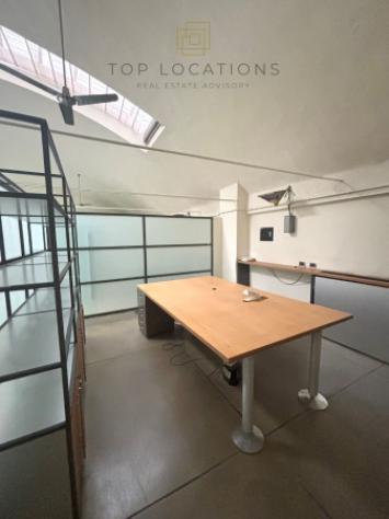 Immobile di 550 m² con 5 locali in affitto a Milano - Foto 4
