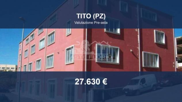 Immobile in asta di 120 m² in vendita a Tito