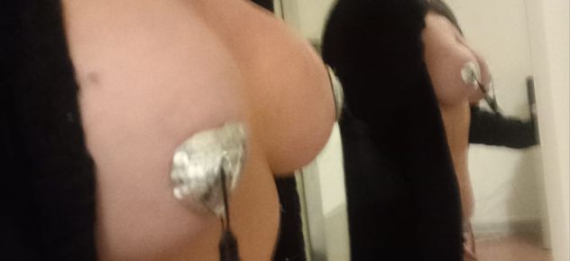 MASSAGGIO IL TUO CORPO CON IL MIO... SENSUALI APPUNTAMENTI A BARI...GIORGIA - Foto 2 Tel:3892355526