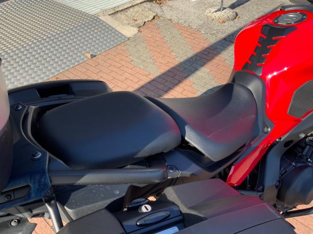 Yamaha Tracer 9 null - Foto 6